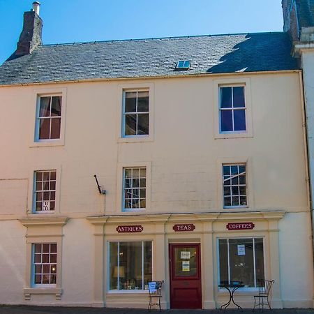 Lady Penelope'S B&B Duns 外观 照片