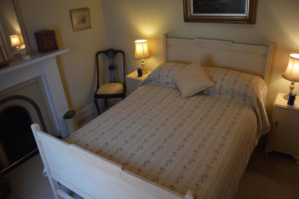 Lady Penelope'S B&B Duns 外观 照片