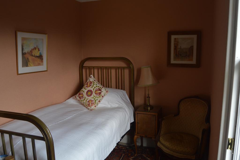Lady Penelope'S B&B Duns 外观 照片
