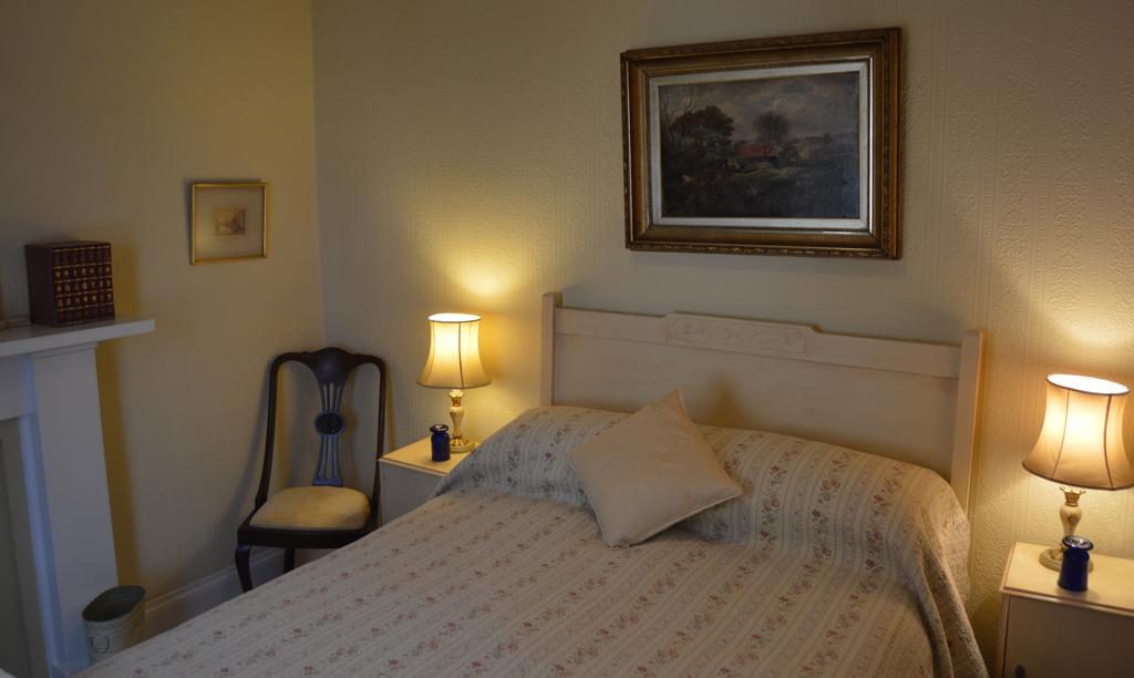 Lady Penelope'S B&B Duns 外观 照片