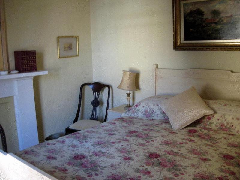 Lady Penelope'S B&B Duns 外观 照片